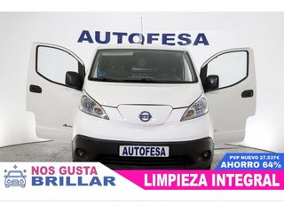 Nissan e-NV200 Furgón Eléctrica Basic 80 kW (109 CV)