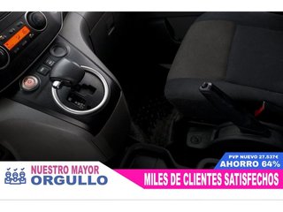Nissan e-NV200 Furgón Eléctrica Basic 80 kW (109 CV)