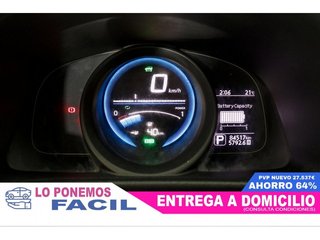 Nissan e-NV200 Furgón Eléctrica Basic 80 kW (109 CV)