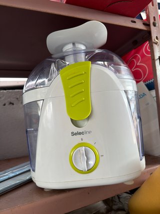 Licuadora Selecline