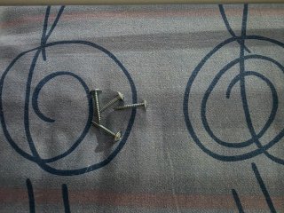 Barandilla de Cama Famica