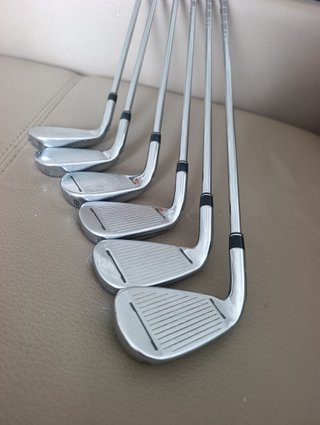 Set de Palos de Golf TaylorMade