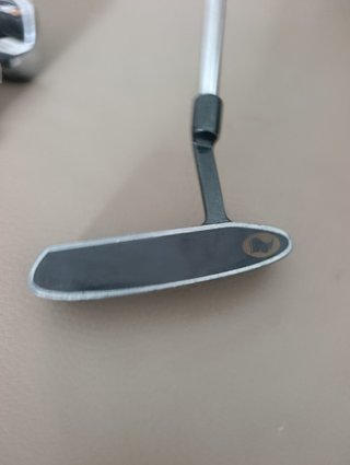 Set de Palos de Golf TaylorMade