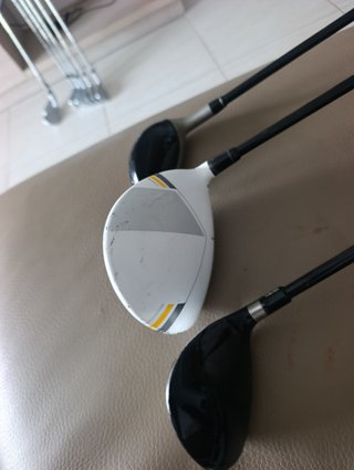 Set de Palos de Golf TaylorMade