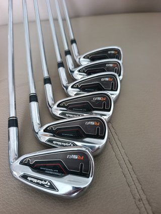 Set de Palos de Golf TaylorMade