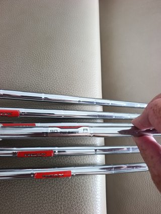 Set de Palos de Golf TaylorMade