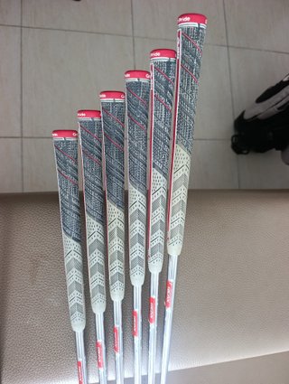 Set de Palos de Golf TaylorMade