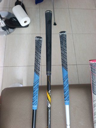 Set de Palos de Golf TaylorMade