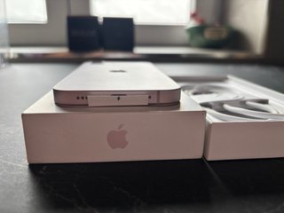 iPhone 17 Rosa 256GB