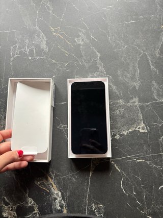 iPhone 17 Rosa 256GB