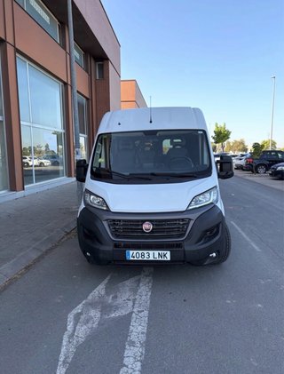 FIAT Ducato 2021