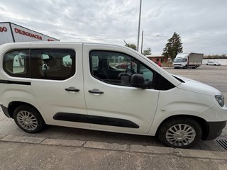 Toyota Proace City 2021