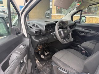 Toyota Proace City 2021