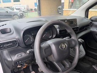Toyota Proace City 2021