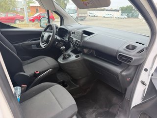 Toyota Proace City 2021