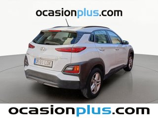Hyundai Kona 1.0 TGDI Klass 4x2 88 kW (120 CV)