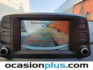 Hyundai Kona 1.0 TGDI Klass 4x2 88 kW (120 CV)