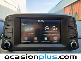 Hyundai Kona 1.0 TGDI Klass 4x2 88 kW (120 CV)