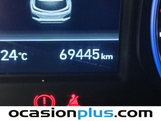 Hyundai Kona 1.0 TGDI Klass 4x2 88 kW (120 CV)