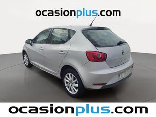 SEAT Ibiza 1.6 TDI Style 77 kW (105 CV)