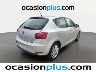 SEAT Ibiza 1.6 TDI Style 77 kW (105 CV)