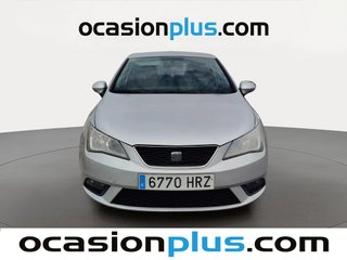 SEAT Ibiza 1.6 TDI Style 77 kW (105 CV)