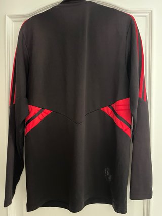 Sudadera Bayern Múnich adidas Talla M