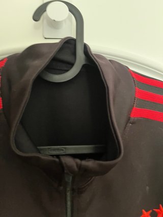 Sudadera Bayern Múnich adidas Talla M