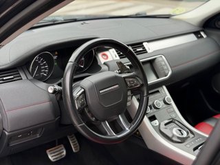 Land Rover Range Rover Evoque 2014