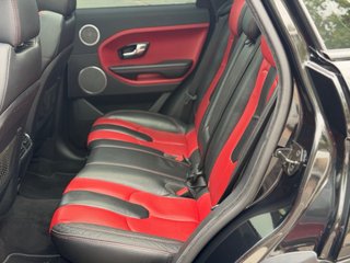 Land Rover Range Rover Evoque 2014