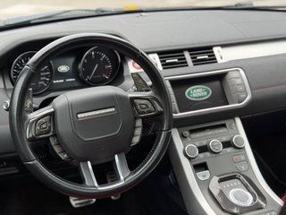 Land Rover Range Rover Evoque 2014