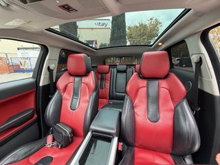 Land Rover Range Rover Evoque 2014