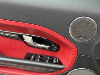 Land Rover Range Rover Evoque 2014