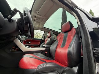 Land Rover Range Rover Evoque 2014