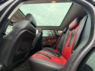 Land Rover Range Rover Evoque 2014