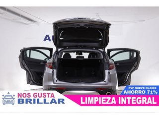 Alfa Romeo Stelvio 2.2 Diésel Stelvio RWD 118 kW (160 CV)
