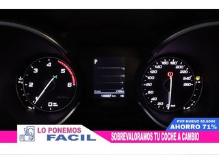 Alfa Romeo Stelvio 2.2 Diésel Stelvio RWD 118 kW (160 CV)