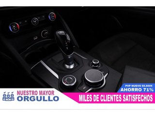 Alfa Romeo Stelvio 2.2 Diésel Stelvio RWD 118 kW (160 CV)