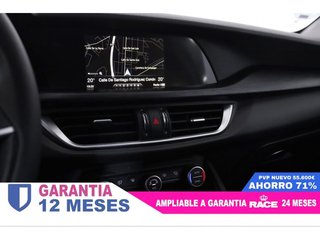 Alfa Romeo Stelvio 2.2 Diésel Stelvio RWD 118 kW (160 CV)