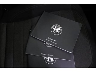 Alfa Romeo Stelvio 2.2 Diésel Stelvio RWD 118 kW (160 CV)