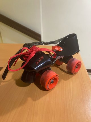 Patines Infantiles Playlife Multitalla