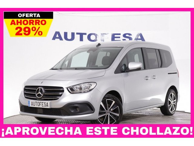 Mercedes-Benz Clase C 2023