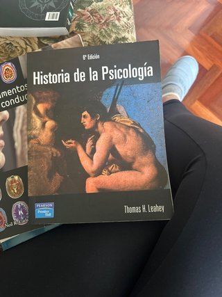 Historia de la psicología: principales corrient...