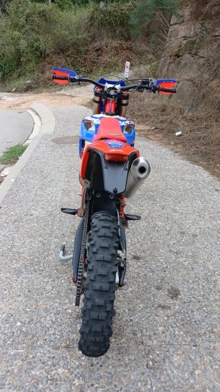 Beta 300 2t Racing 2024.