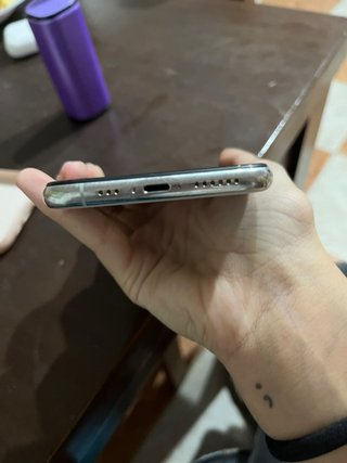 iPhone 11 Pro Blanco