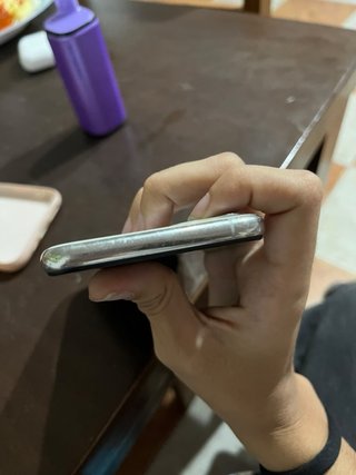 iPhone 11 Pro Blanco