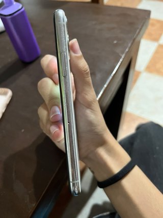 iPhone 11 Pro Blanco