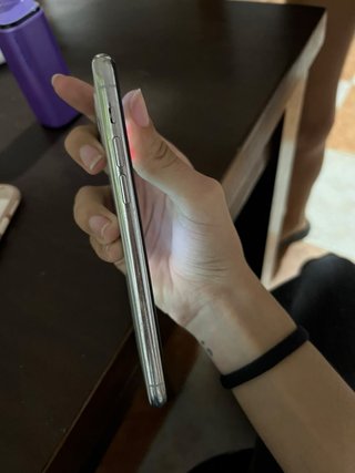 iPhone 11 Pro Blanco