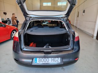 Renault Megane 2011