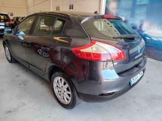 Renault Megane 2011